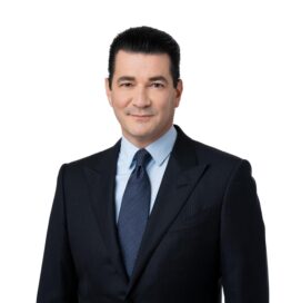 Scott Gottlieb, MD