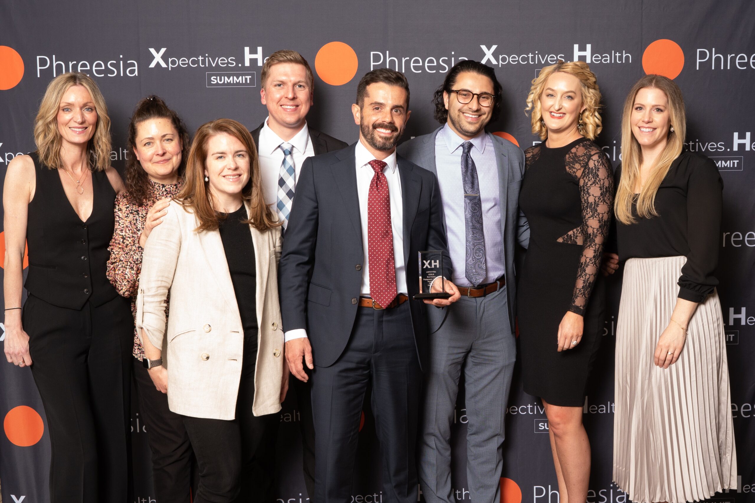 Questex Announces the 2021 Fierce Pharma Marketing Awards Winners